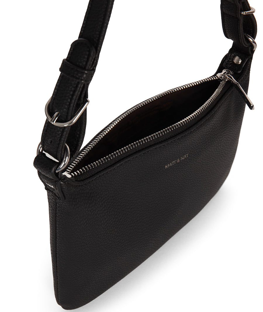 Matt & Nat JINA Vegan Shoulder Bag - Grain