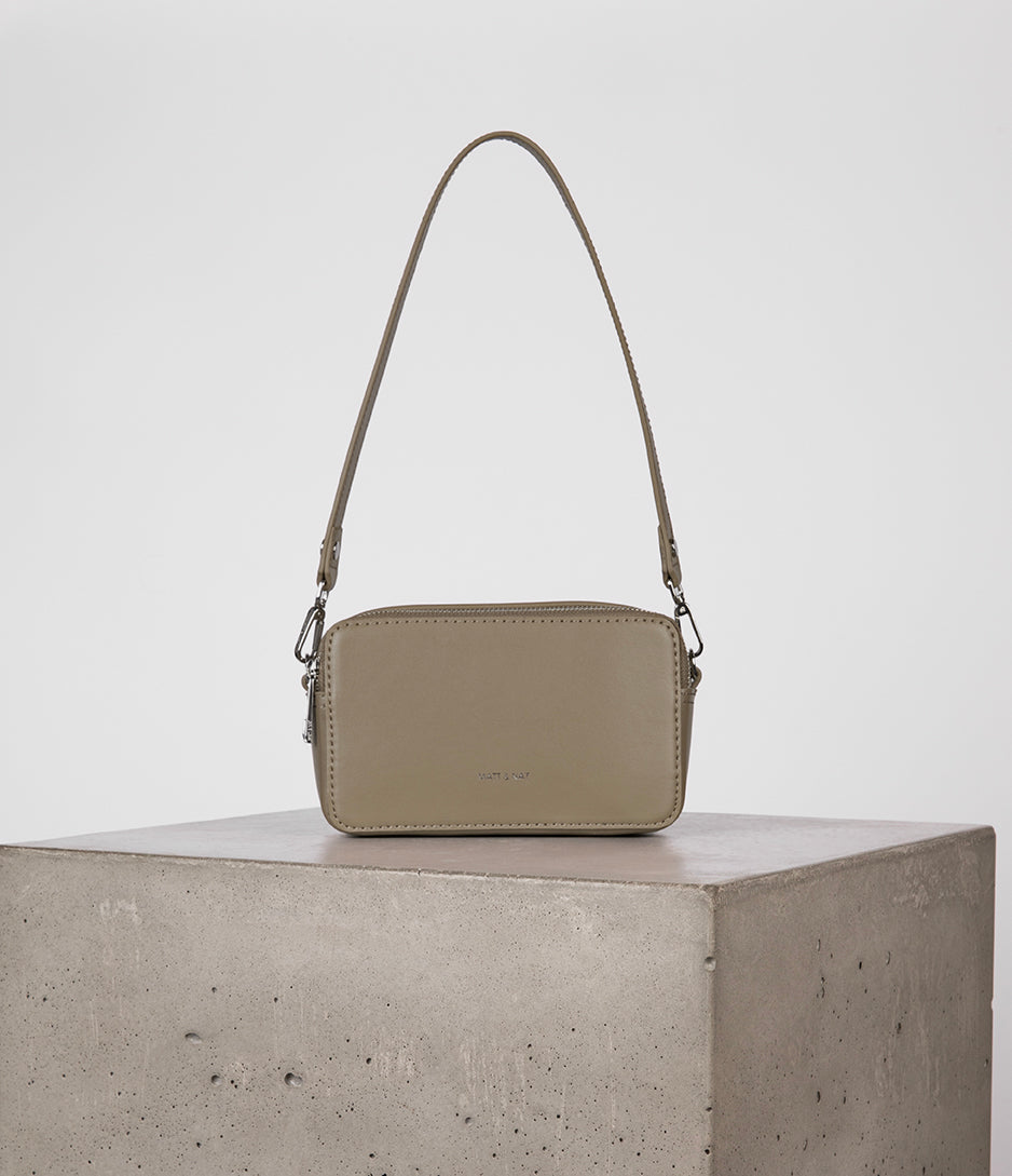 Matt & Nat FARAH Vegan Crossbody Bag - UPPEAL