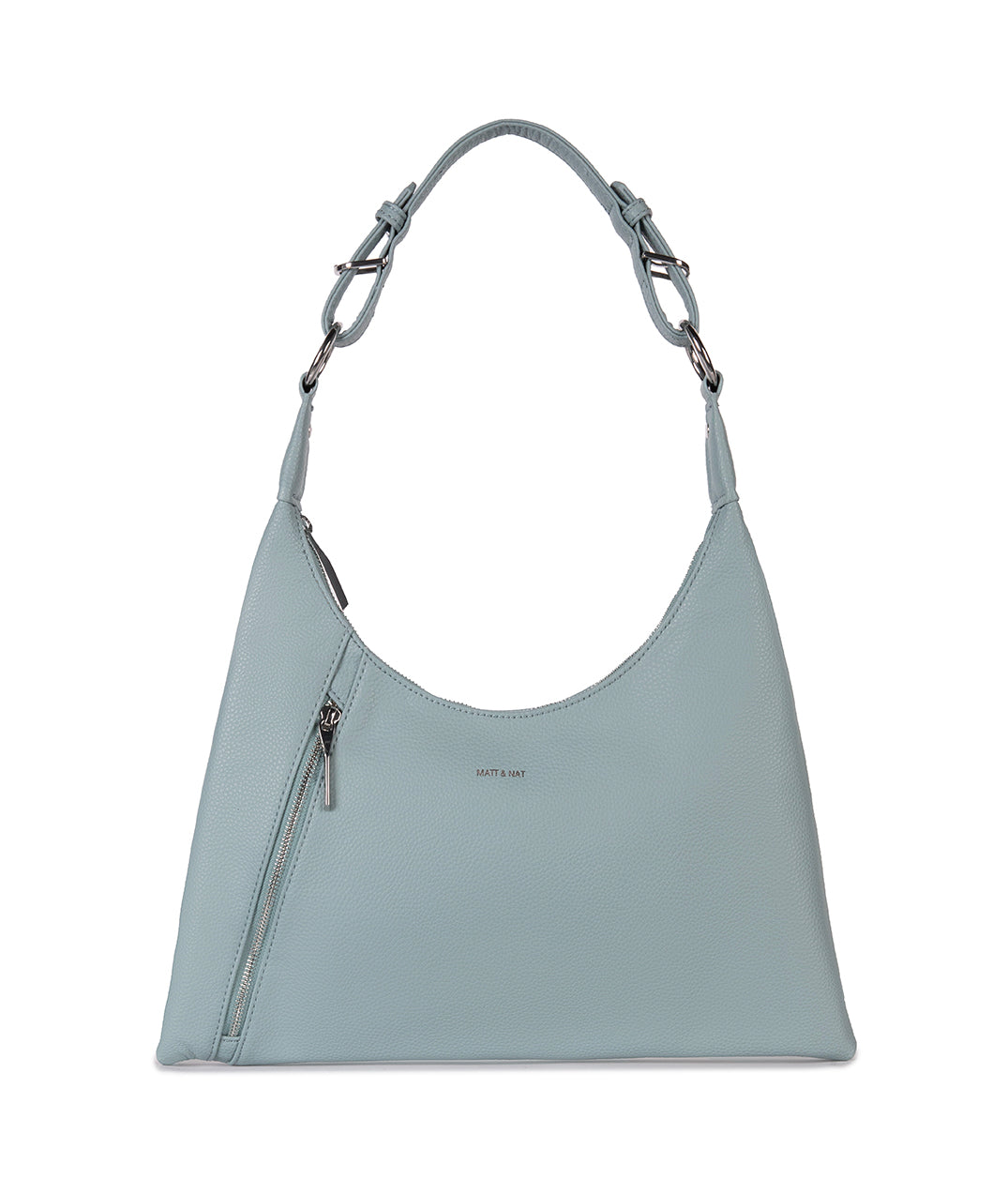 Matt & Nat MORGAN Vegan Hobo Bag – Grain