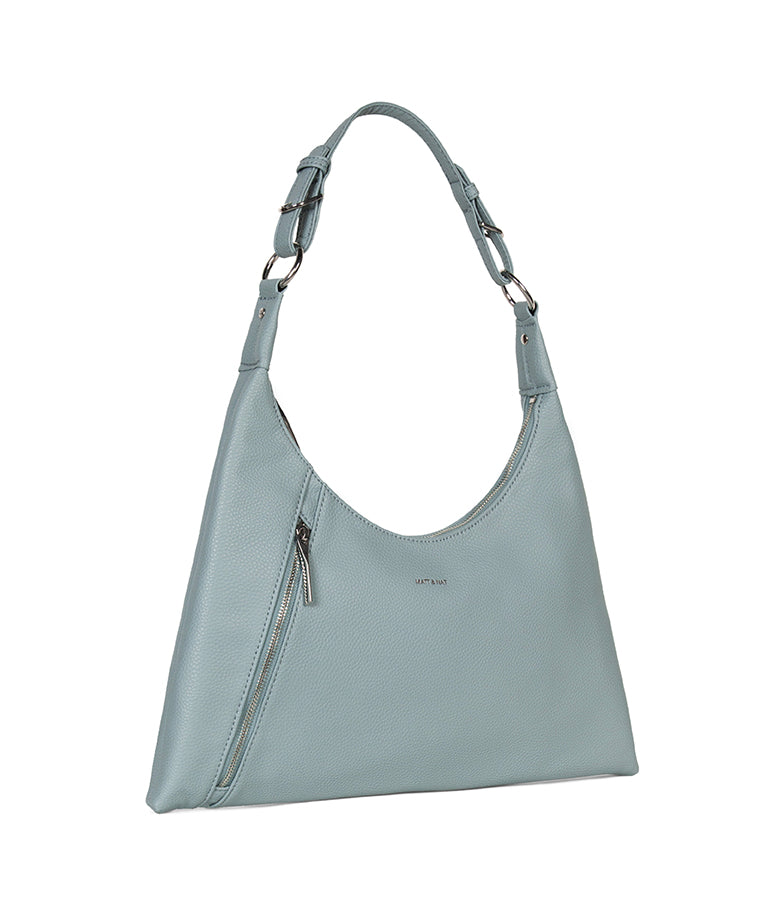 Matt & Nat MORGAN Vegan Hobo Bag – Grain