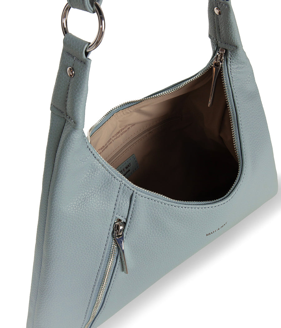 Matt & Nat MORGAN Vegan Hobo Bag – Grain