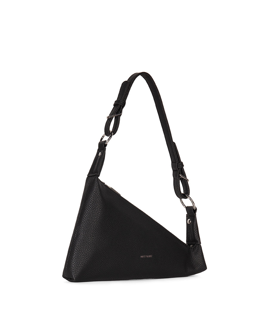 Matt & Nat MATINA Vegan shoulder bag - Grain