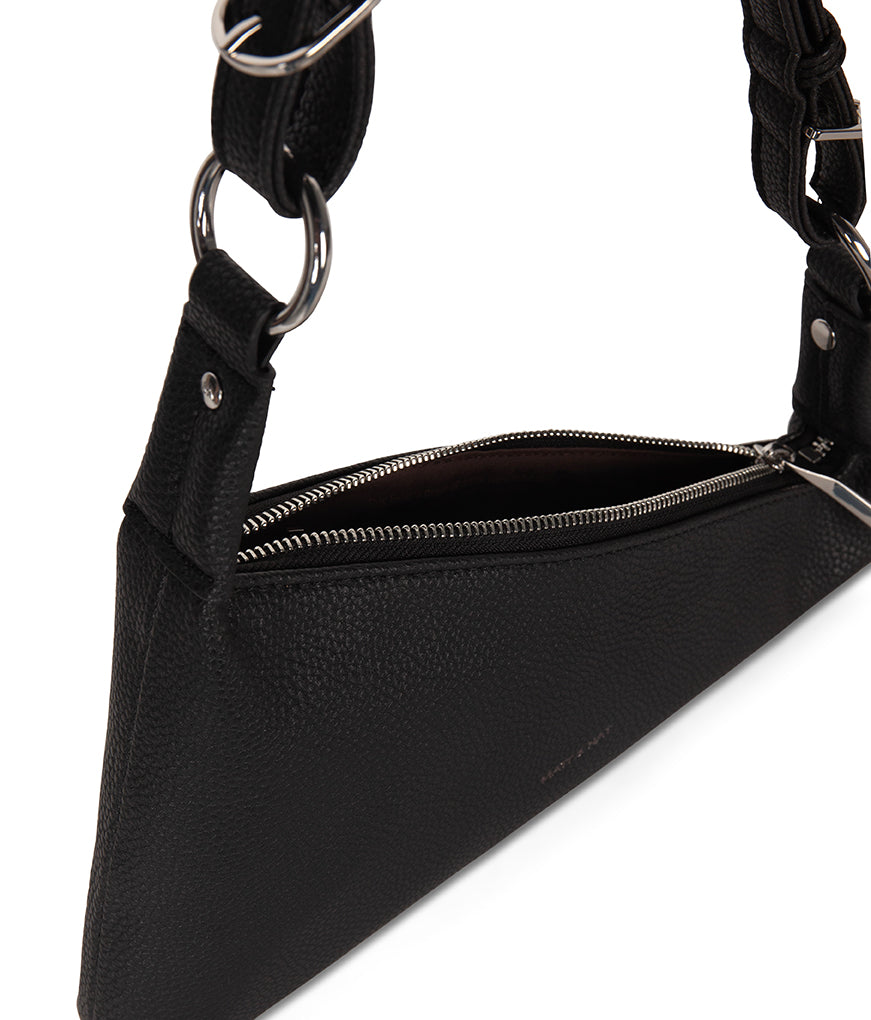 Matt & Nat MATINA Vegan shoulder bag - Grain