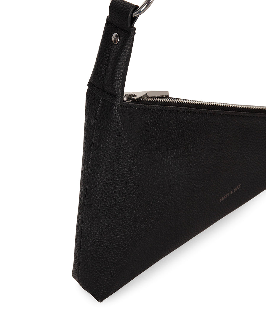 Matt & Nat MATINA Vegan shoulder bag - Grain
