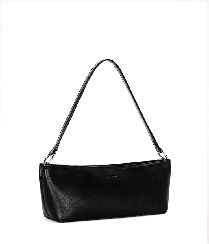 Matt & Nat MURAL Vegan Shoulder Bag - Forum
