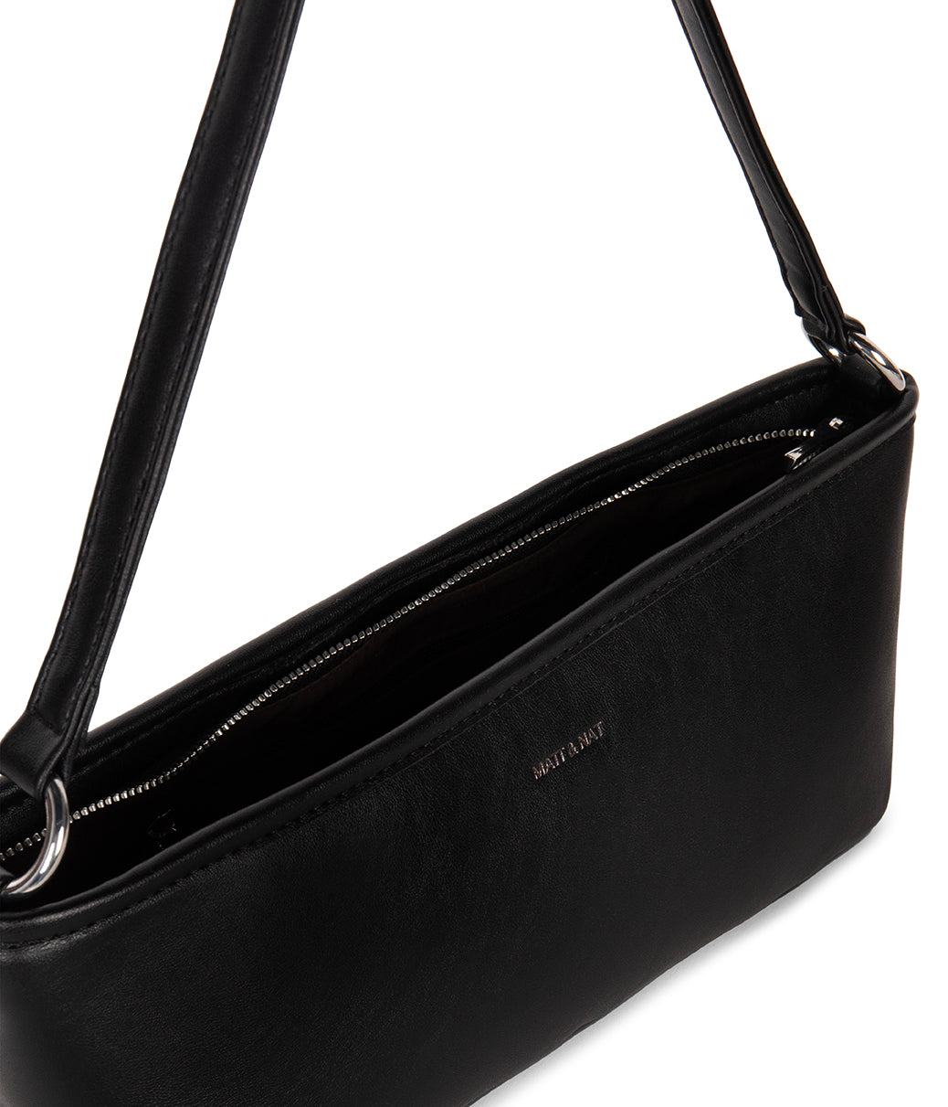 Matt & Nat MURAL Vegan Shoulder Bag - Forum