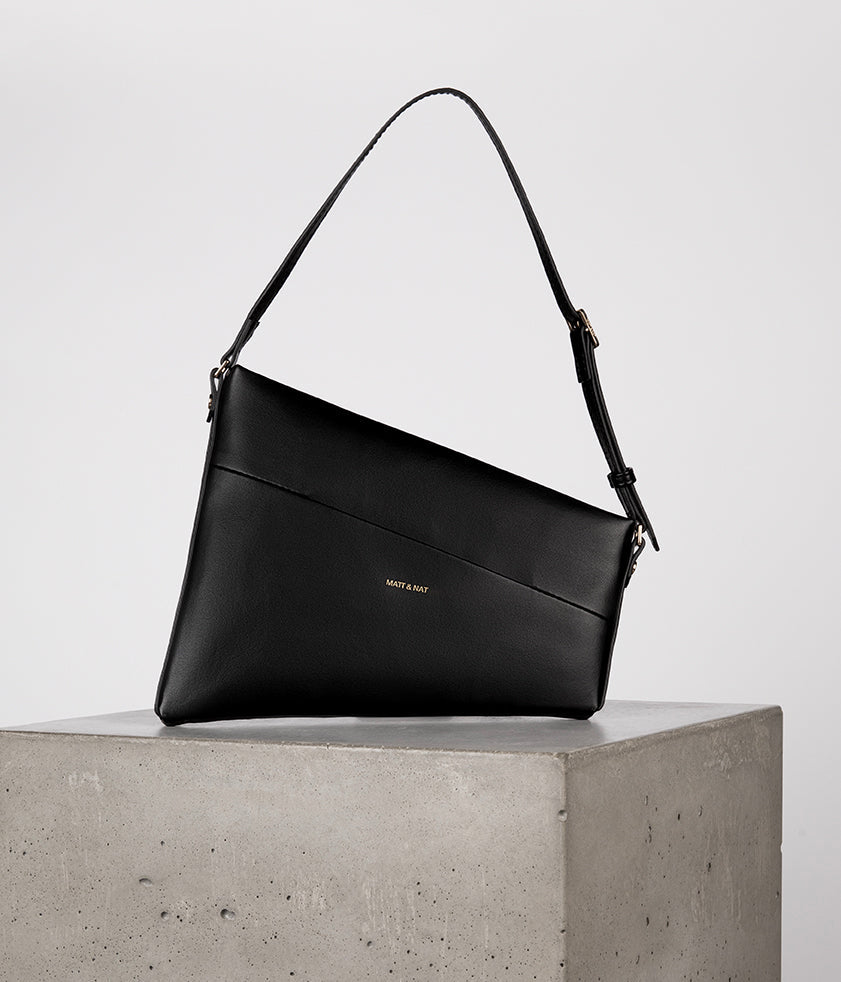 Matt & Nat MAITRY Vegan Shoulder Bag - UPPEAL