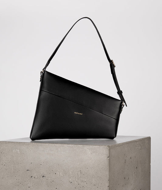 Matt & Nat MAITRY Vegan Shoulder Bag - UPPEAL