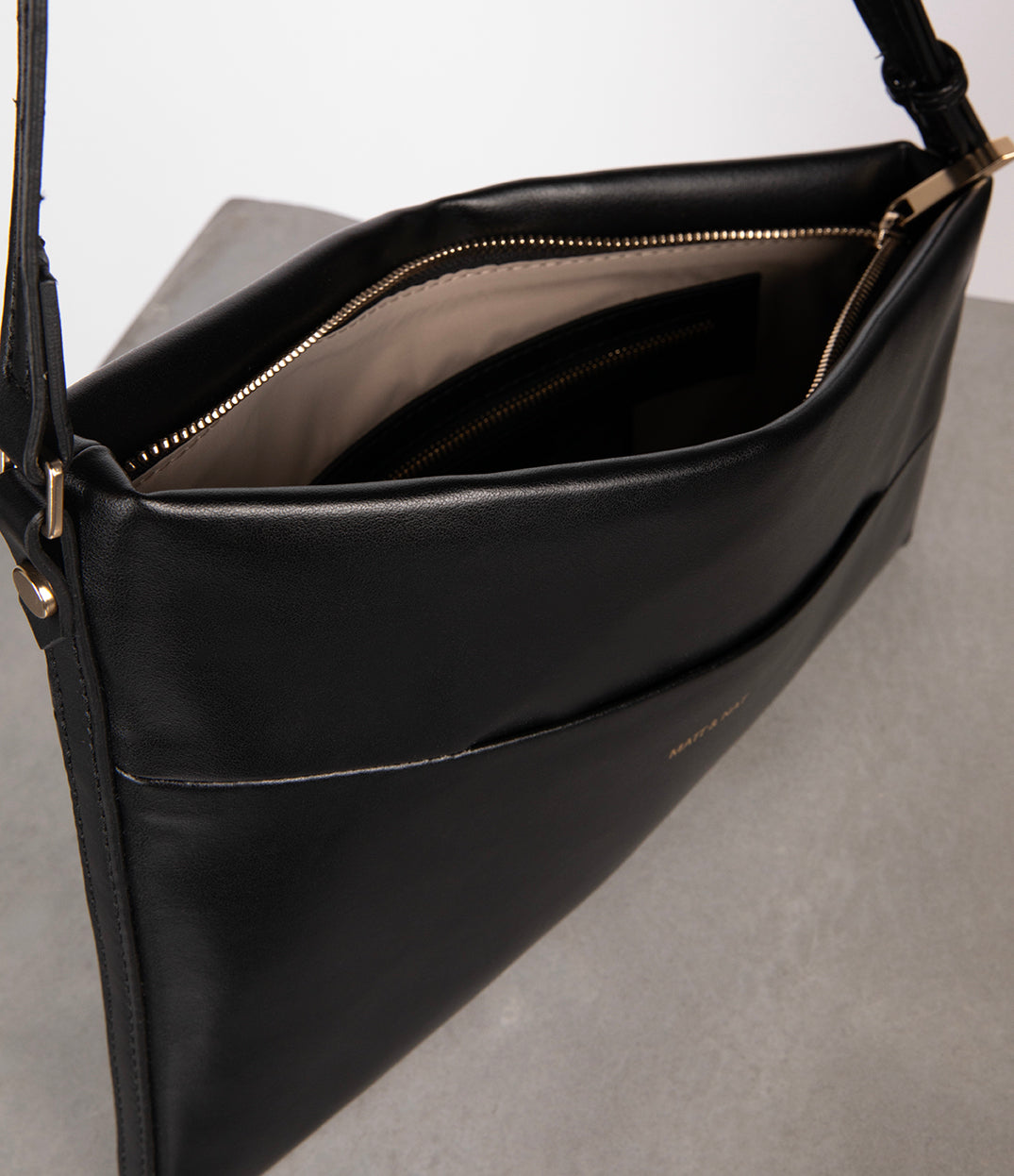 Matt & Nat MAITRY Vegan Shoulder Bag - UPPEAL