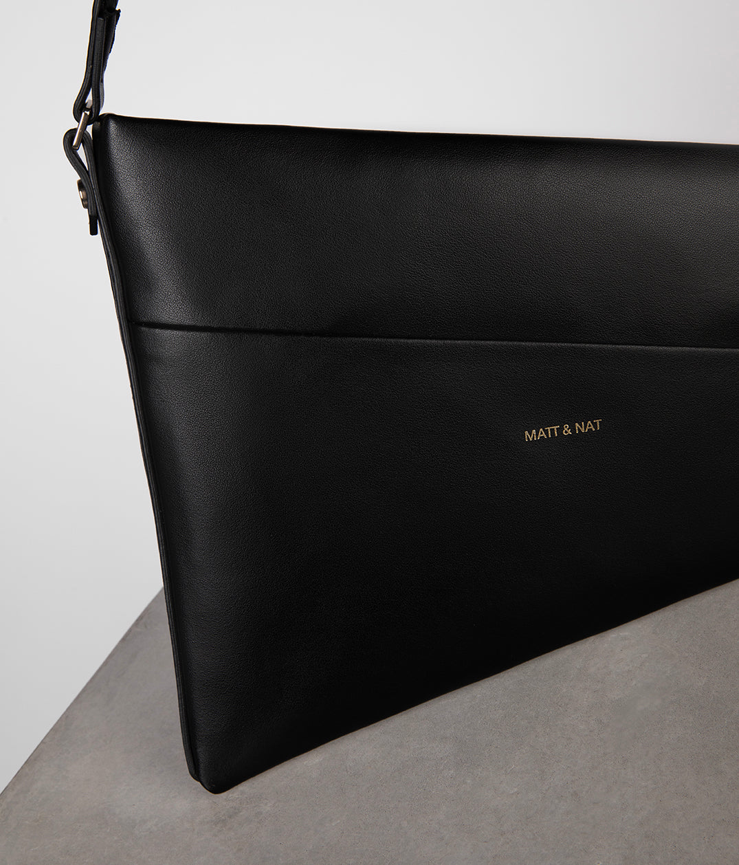 Matt & Nat MAITRY Vegan Shoulder Bag - UPPEAL