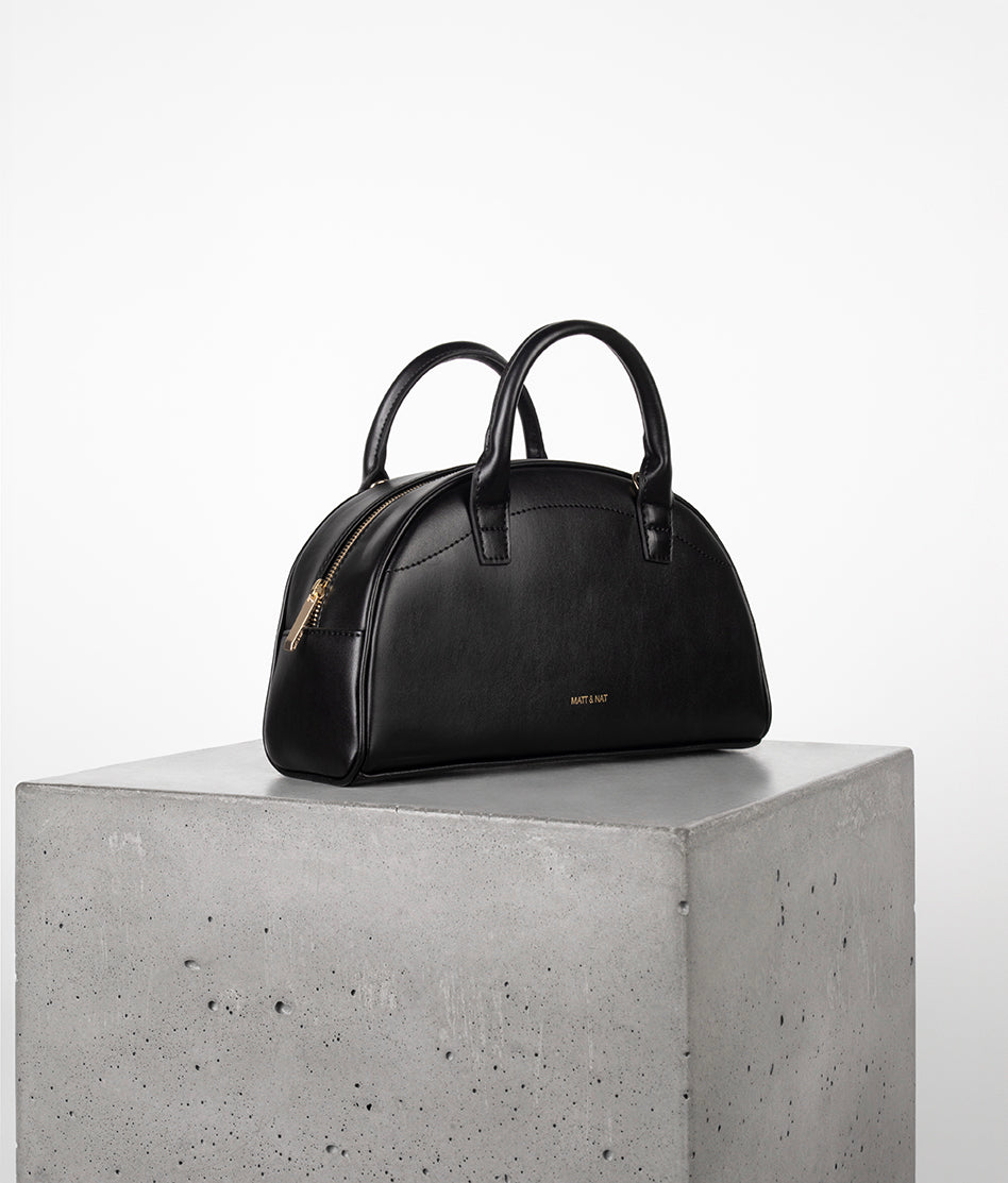 Matt & Nat SUSANNA Vegan Satchel - UPPEAL