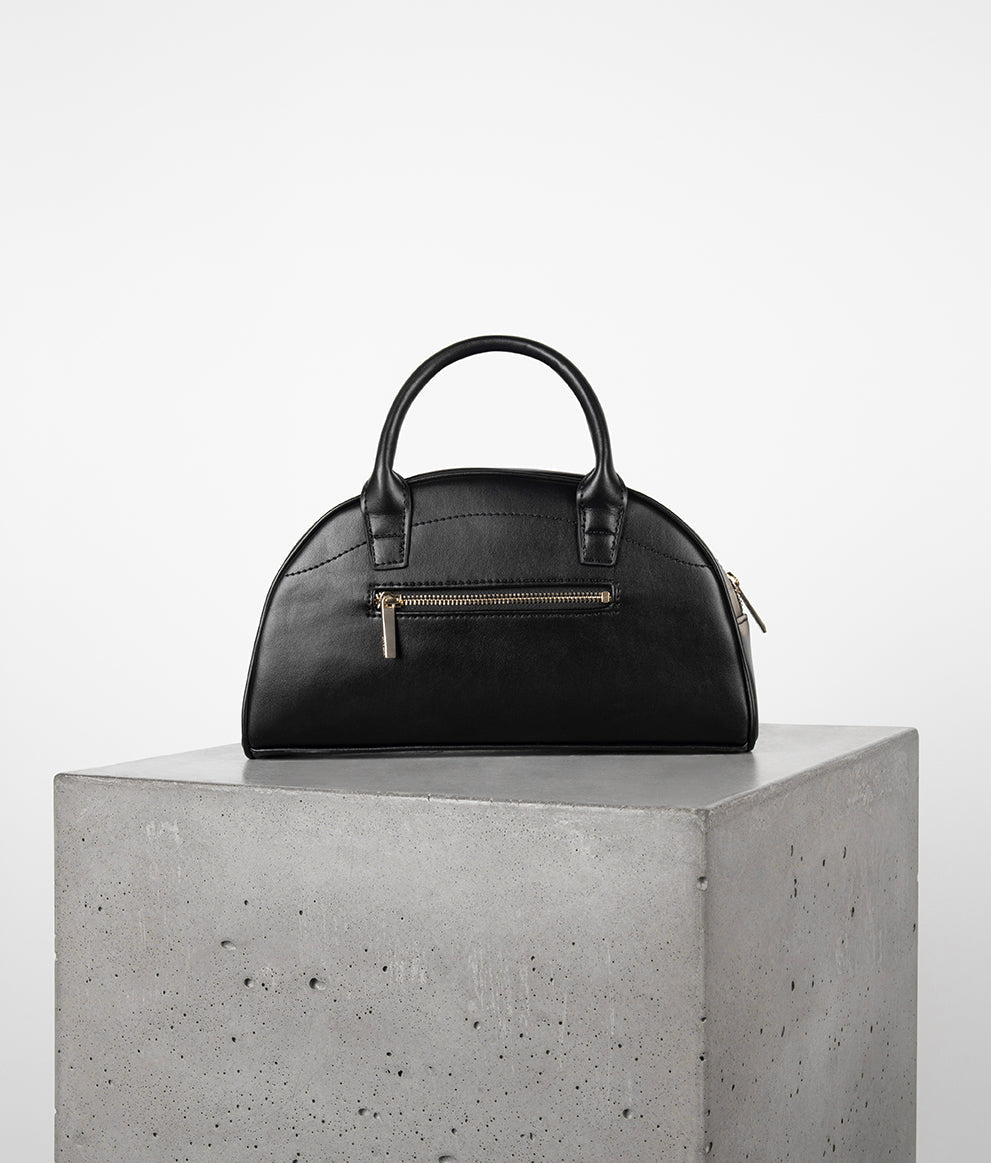 Matt & Nat SUSANNA Vegan Satchel - UPPEAL