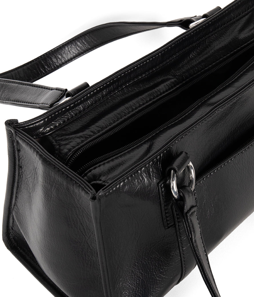 Matt & Nat Zaria Vegan Tote Satchel Bag – Theme