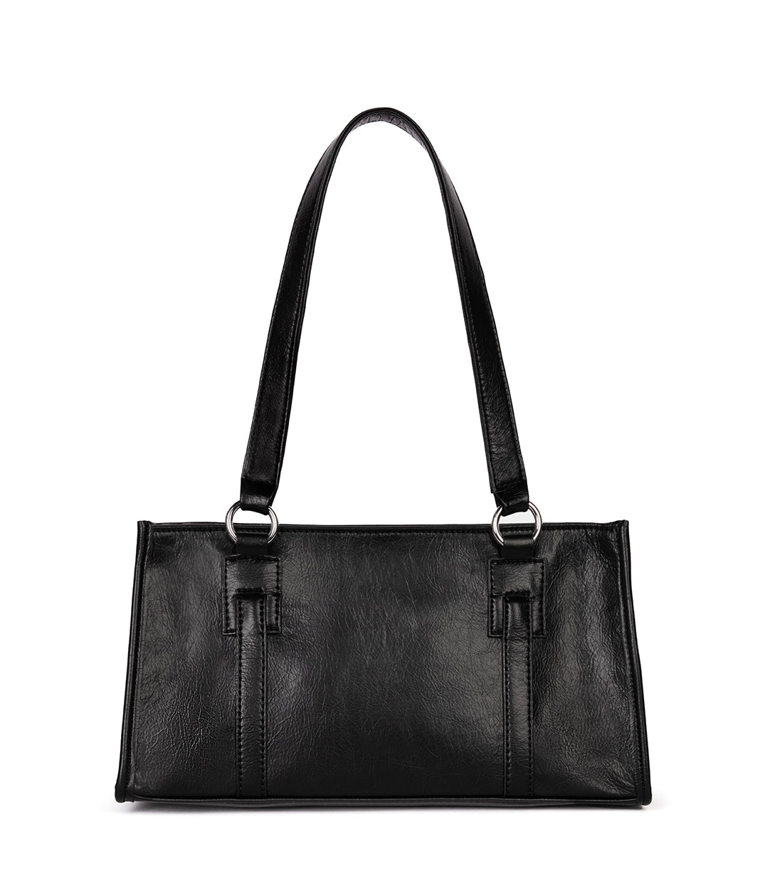 Matt & Nat Zaria Vegan Tote Satchel Bag – Theme