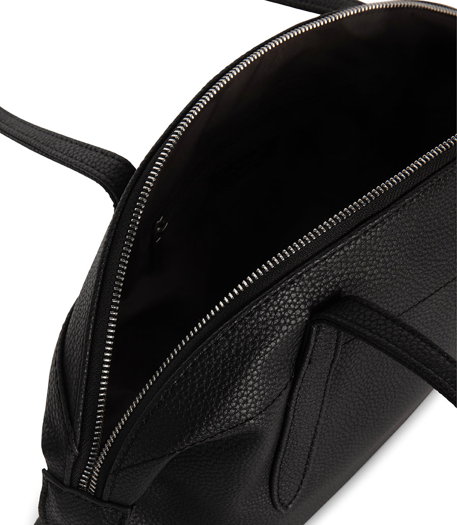 Matt & Nat Vania Vegan Tote Satchel – Grain