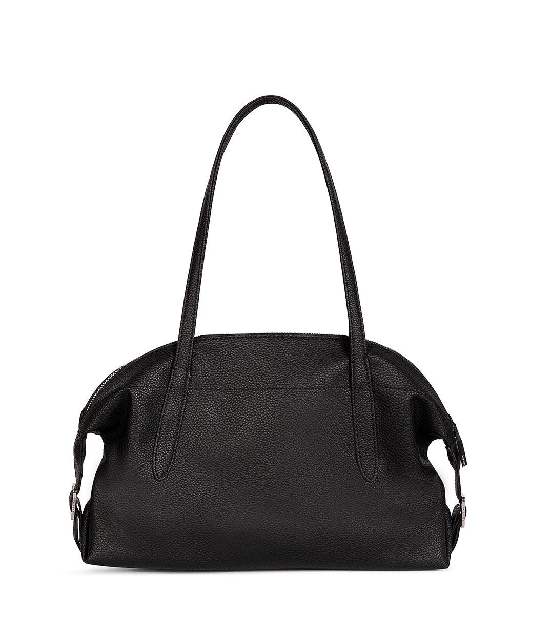 Matt & Nat Vania Vegan Tote Satchel – Grain