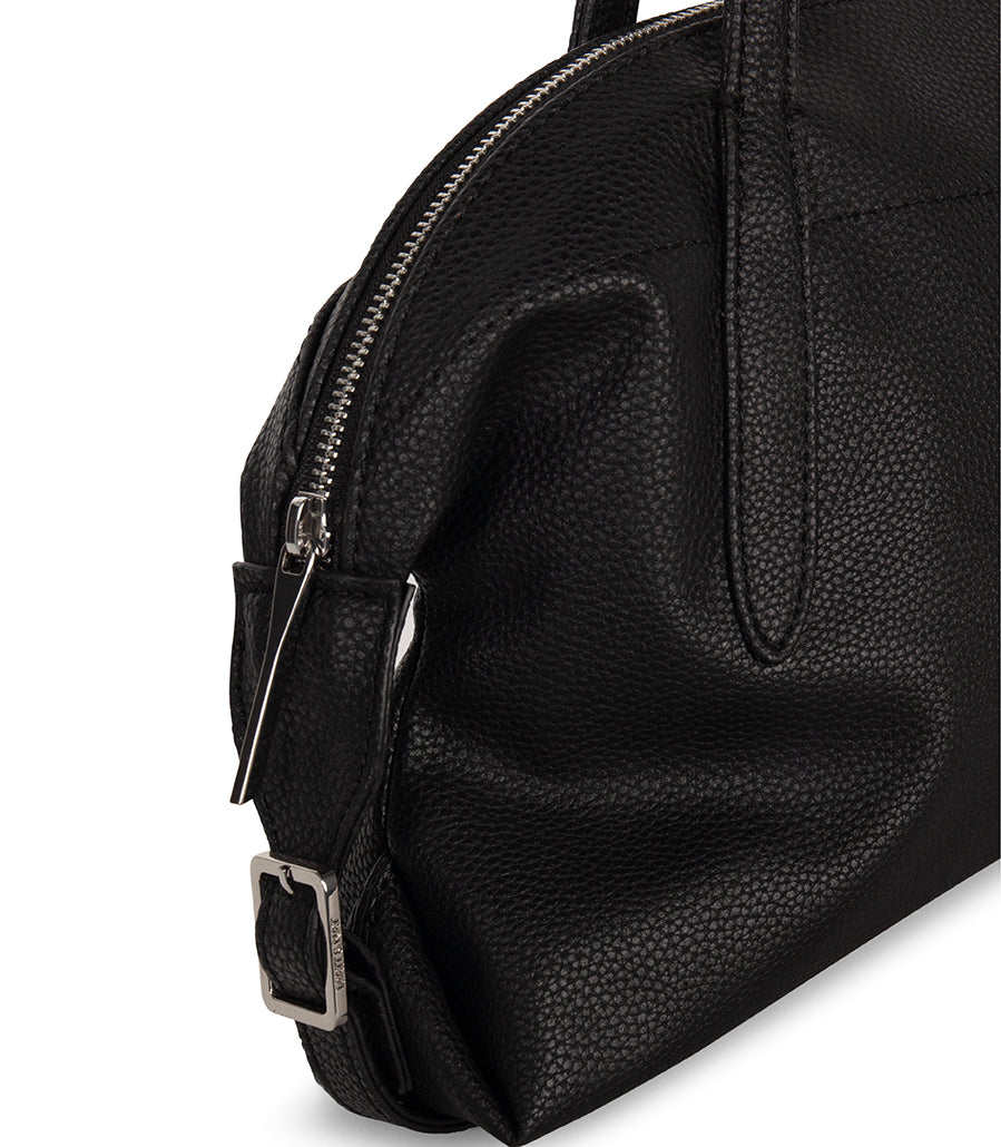 Matt & Nat Vania Vegan Tote Satchel – Grain