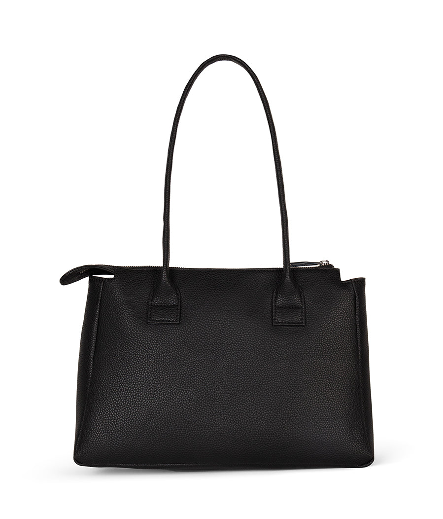 Matt & Nat JORDI Vegan Tote Satchel – Grain