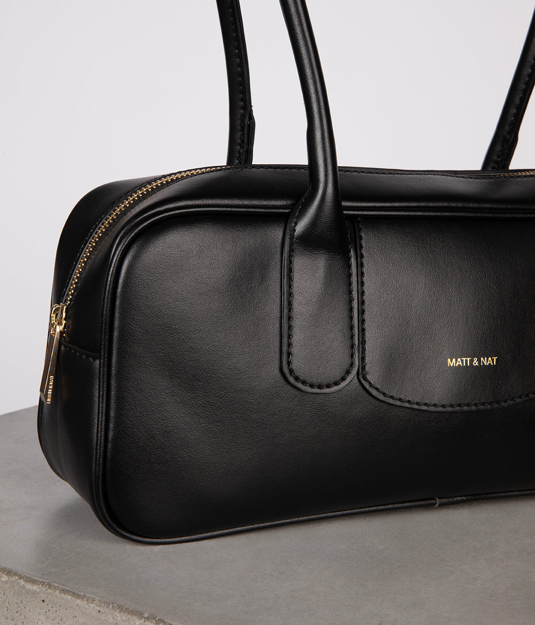 Matt & Nat JULIET Vegan Satchel - UPPEAL