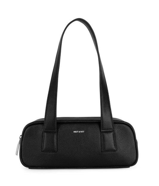 Matt & Nat LEMUR Vegan Satchel – Grain
