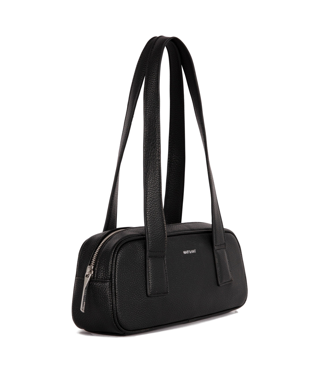 Matt & Nat LEMUR Vegan Satchel – Grain