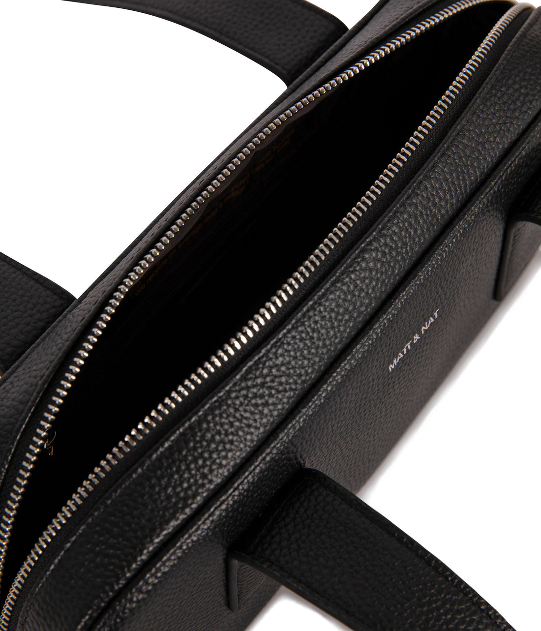 Matt & Nat LEMUR Vegan Satchel – Grain