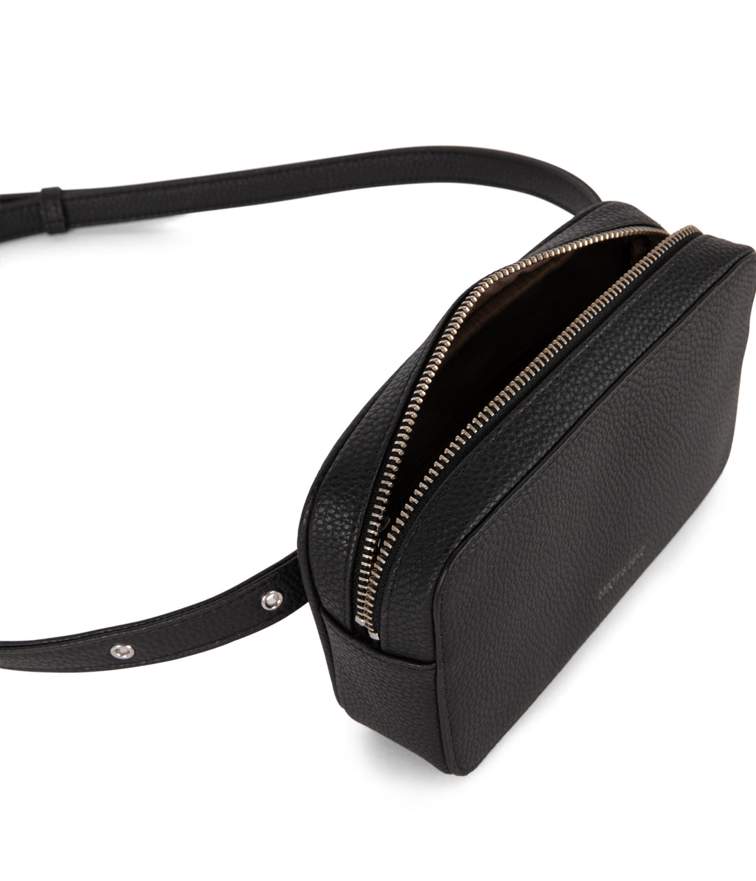 Matt & Nat LARRA Vegan Belt Bag – Grain