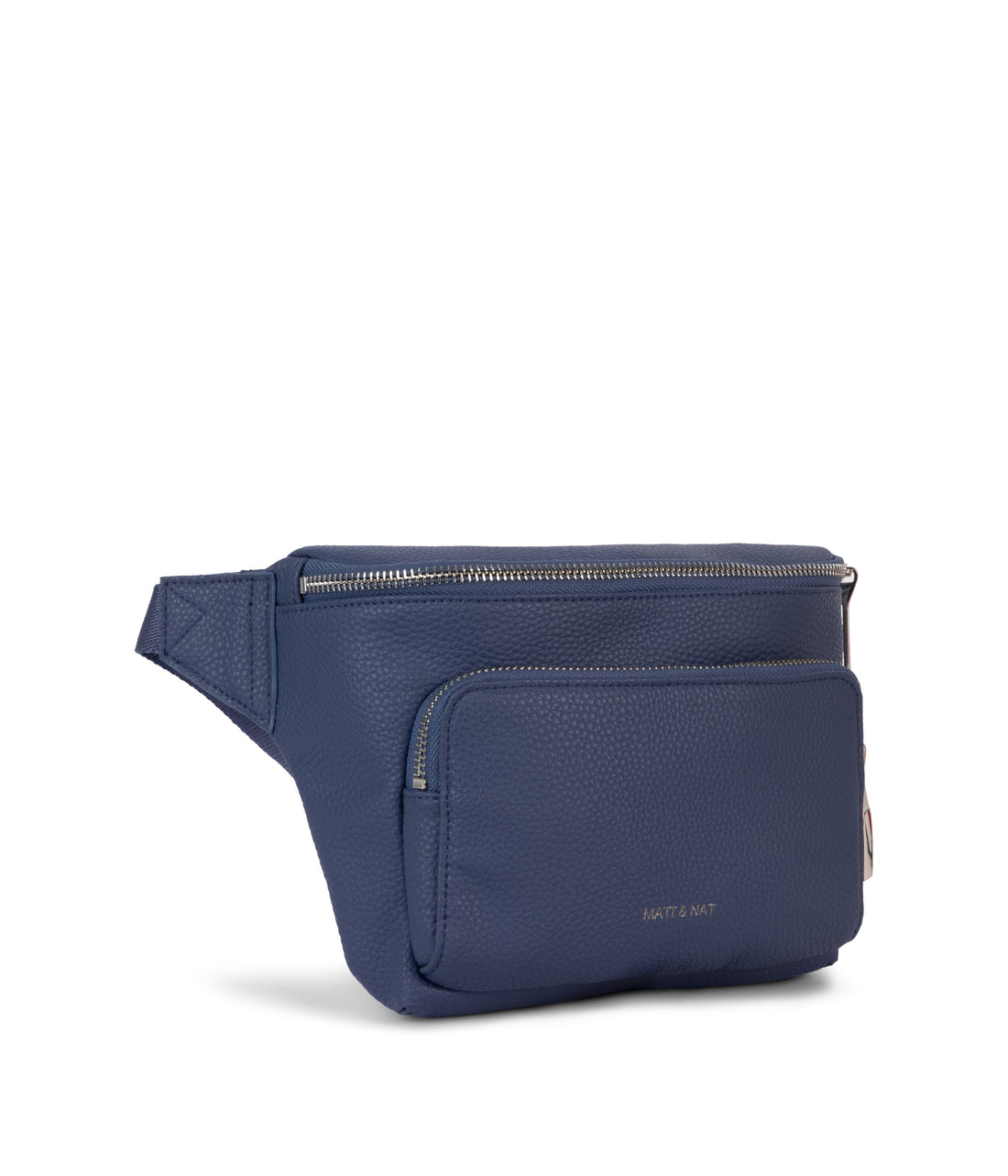 Matt & Nat KORA Vegan Belt Bag - Grain