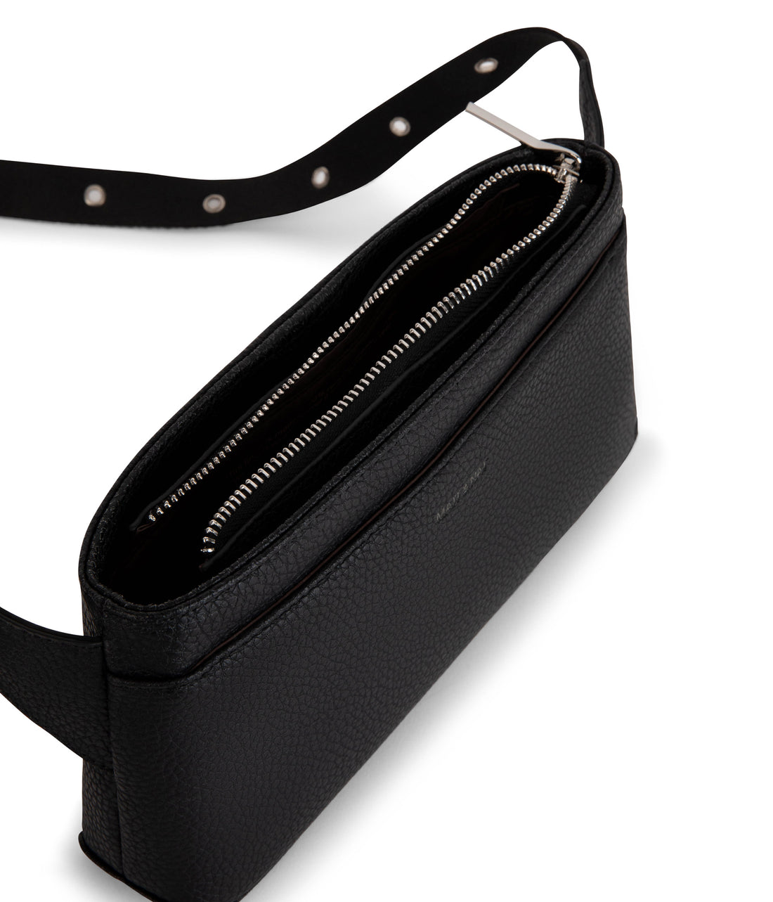 Matt & Nat GOR Vegan Belt Bag - Purity