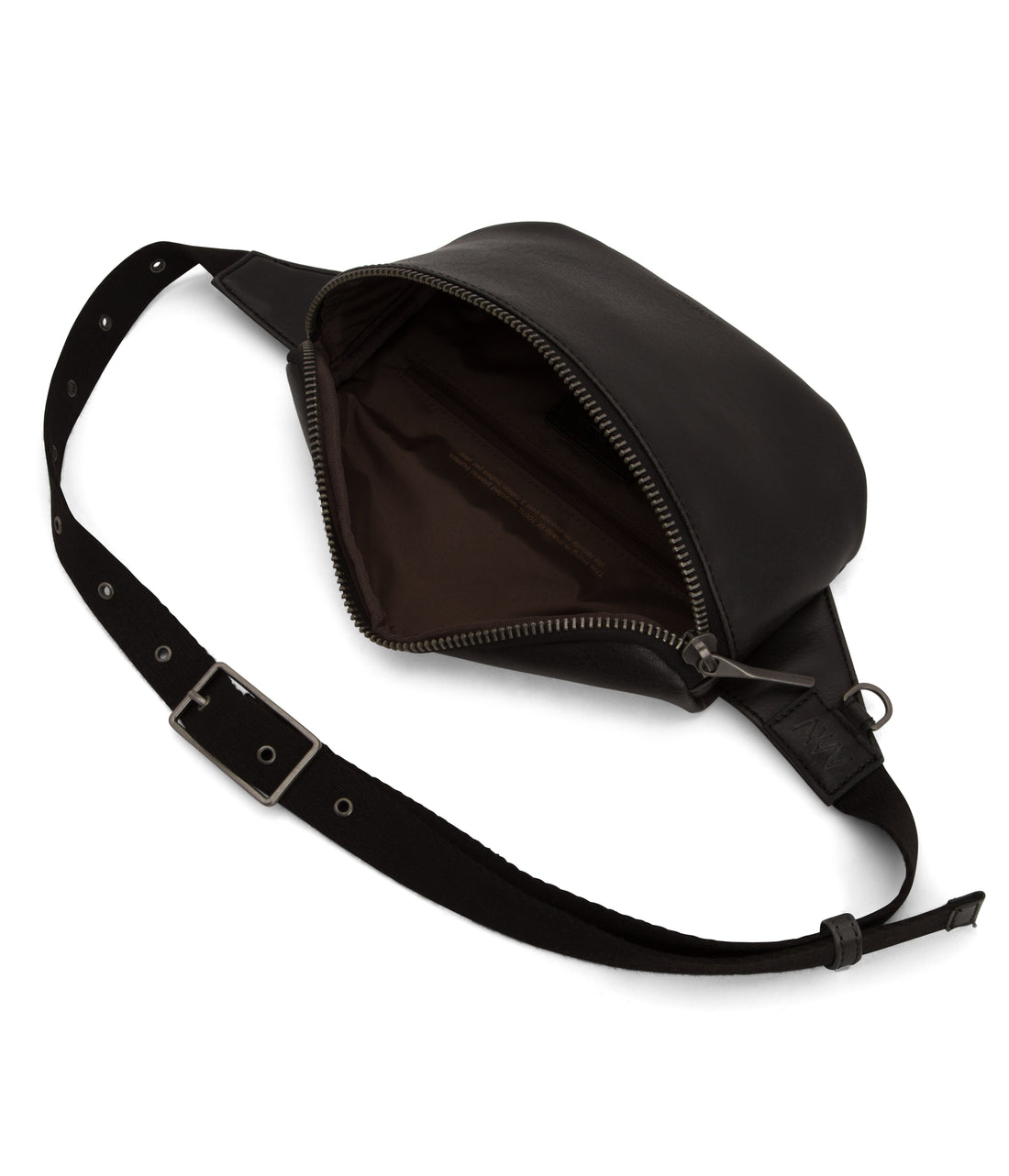 Matt & Nat VIE Vegan Belt Bag - Arbor