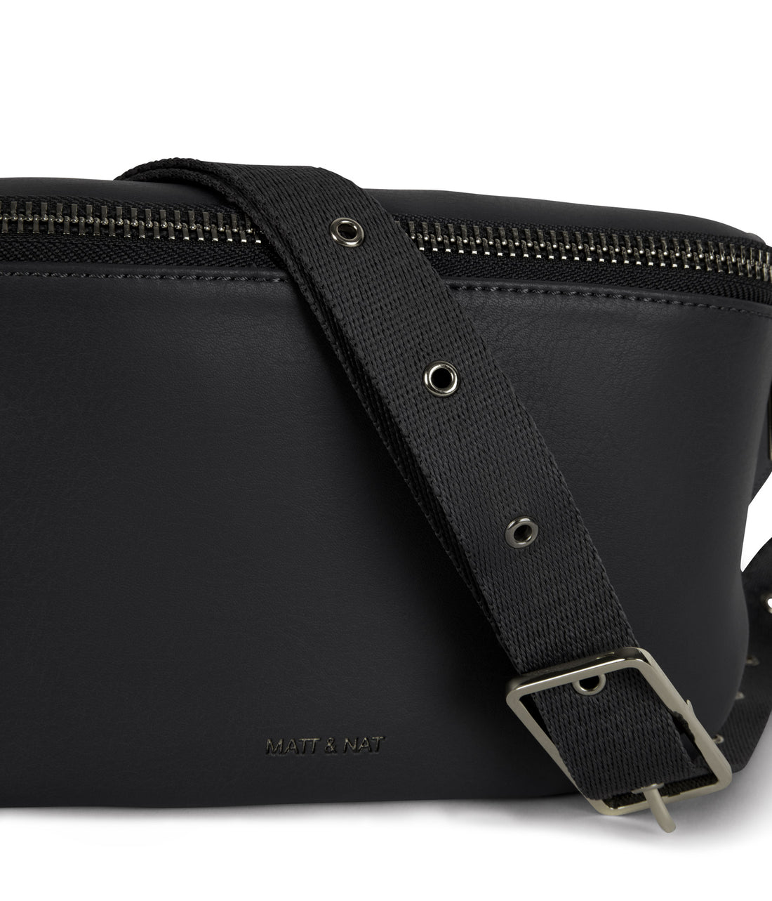 Matt & Nat VIE Vegan Belt Bag - Arbor