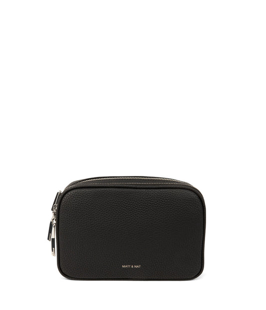 Matt & Nat VEDI Vegan Belt Bag - Purity