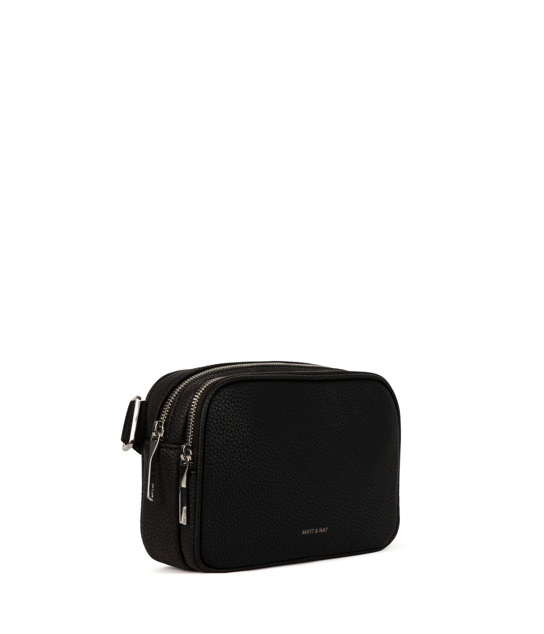 Matt & Nat VEDI Vegan Belt Bag - Purity