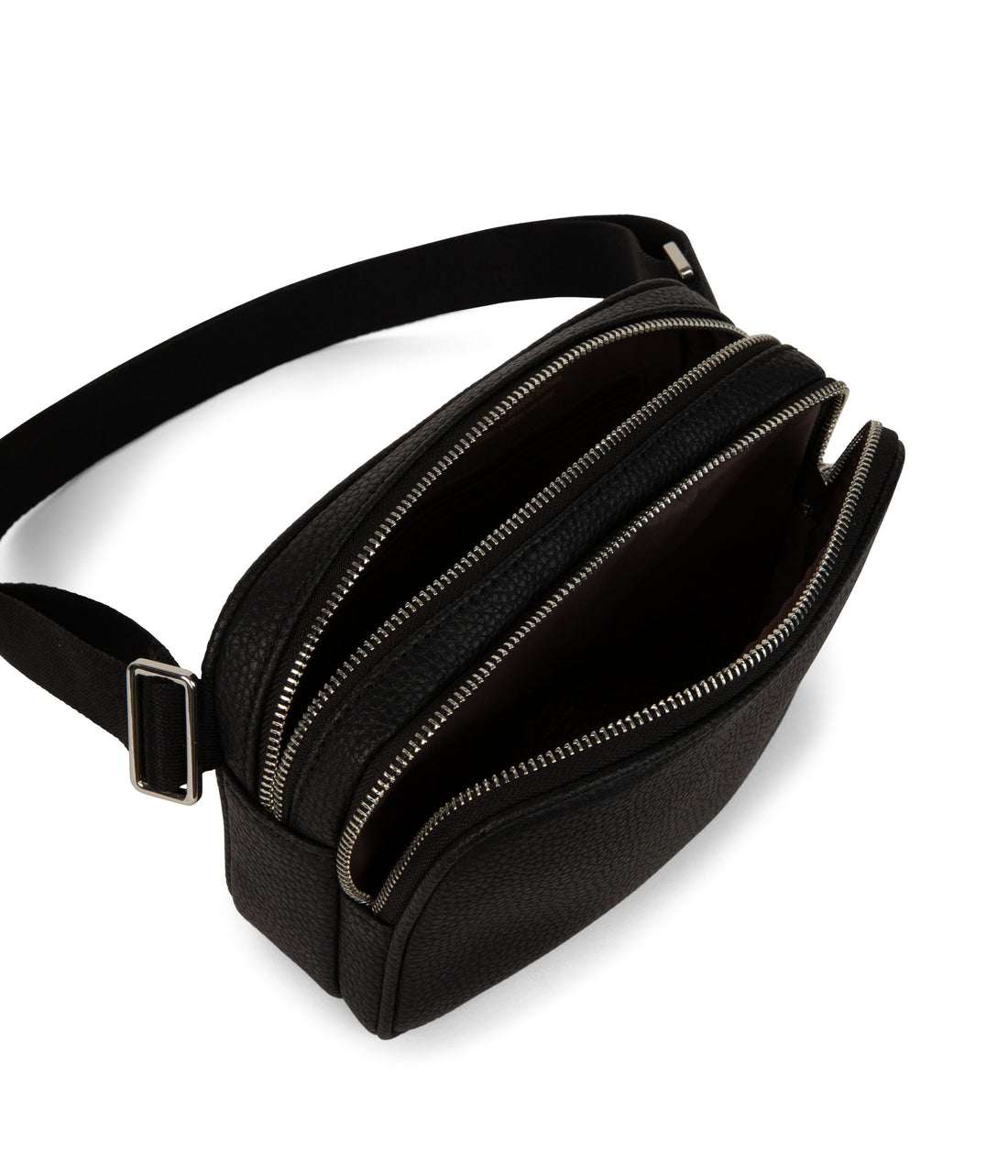 Matt & Nat VEDI Vegan Belt Bag - Purity