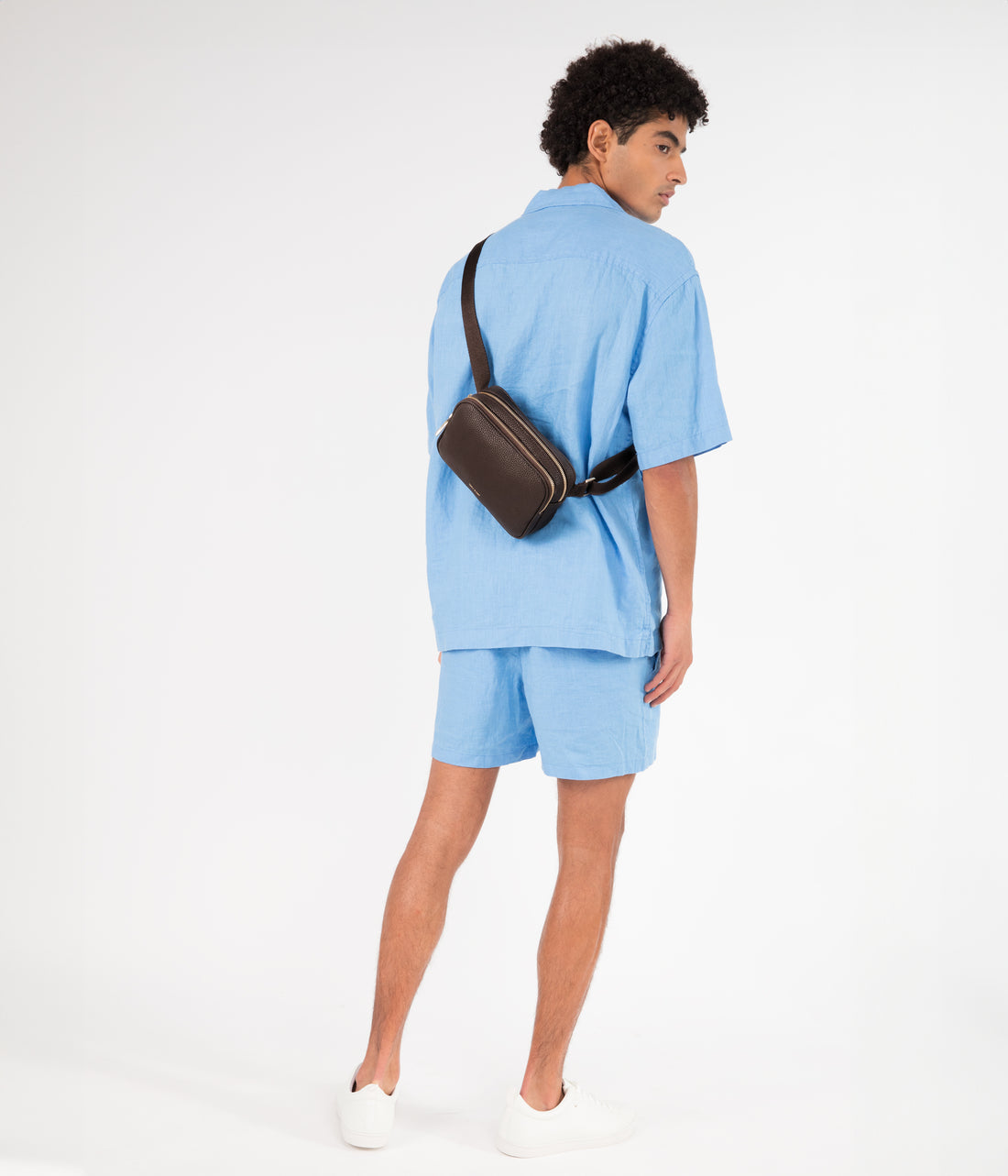 Matt & Nat VEDI Vegan Belt Bag - Purity