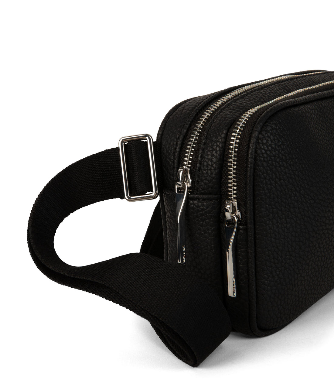Matt & Nat VEDI Vegan Belt Bag - Purity