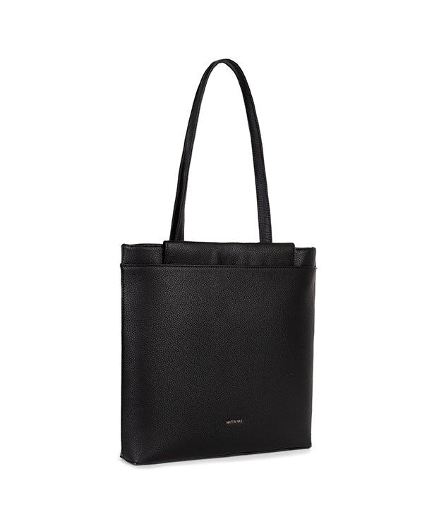 Matt & Nat KOE Vegan Tote Bag - Grain