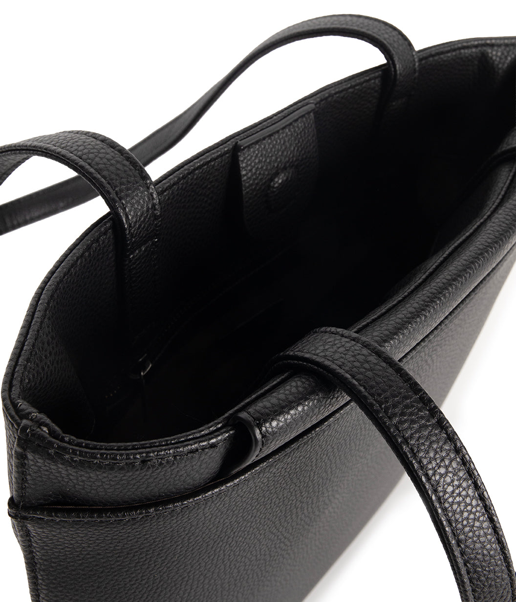Matt & Nat KOE Vegan Tote Bag - Grain