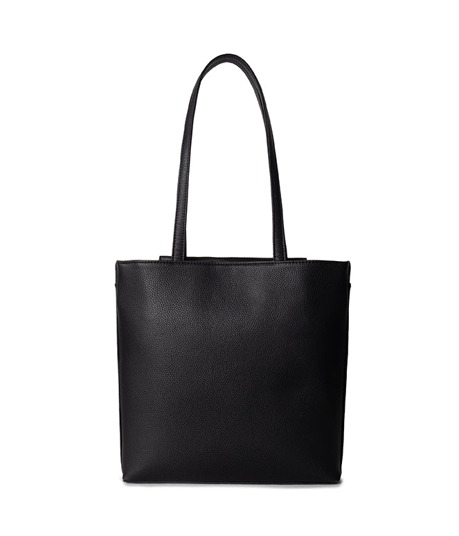 Matt & Nat KOE Vegan Tote Bag - Grain
