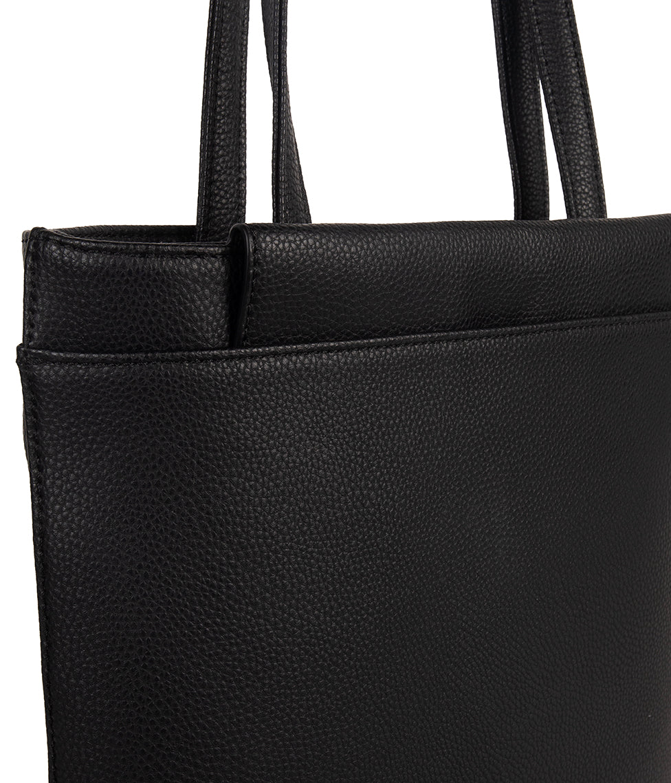 Matt & Nat KOE Vegan Tote Bag - Grain