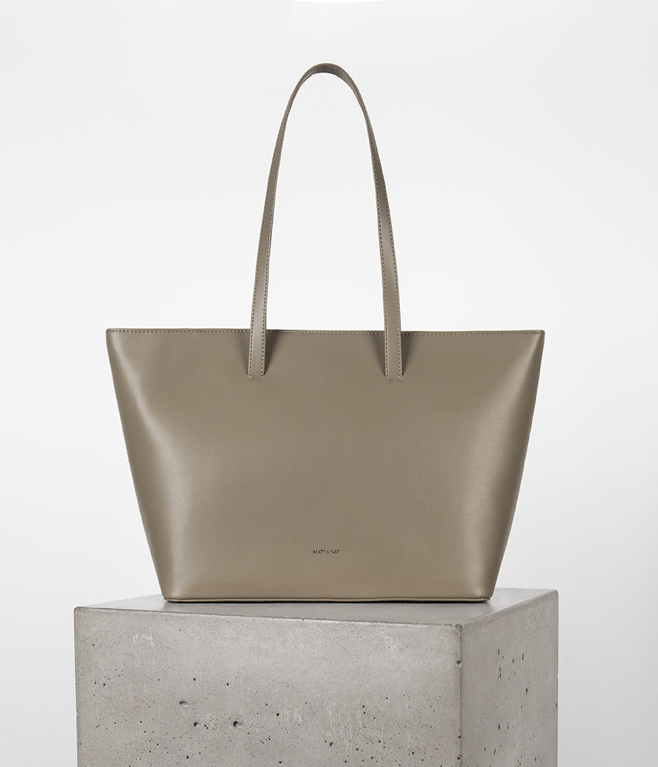 Matt & Nat NINA Vegan Tote Bag - UPPEAL