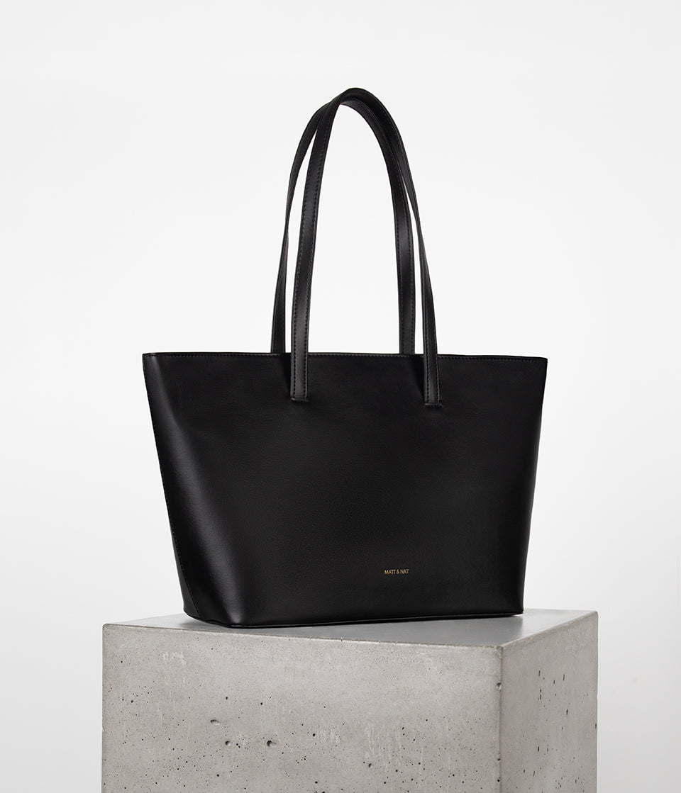 Matt & Nat NINA Vegan Tote Bag - UPPEAL