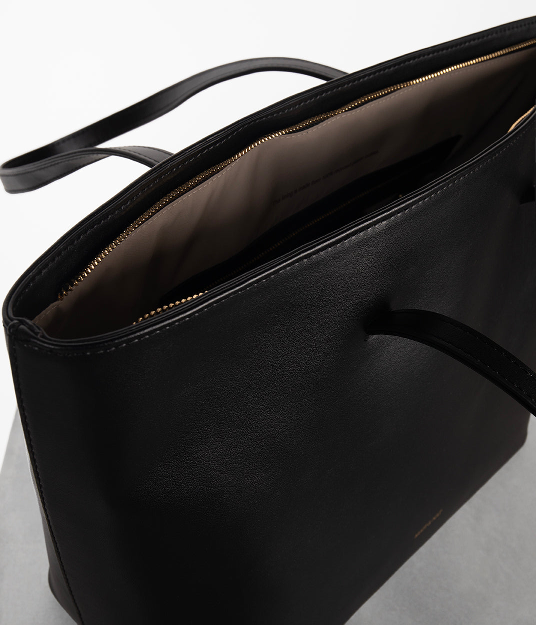 Matt & Nat NINA Vegan Tote Bag - UPPEAL