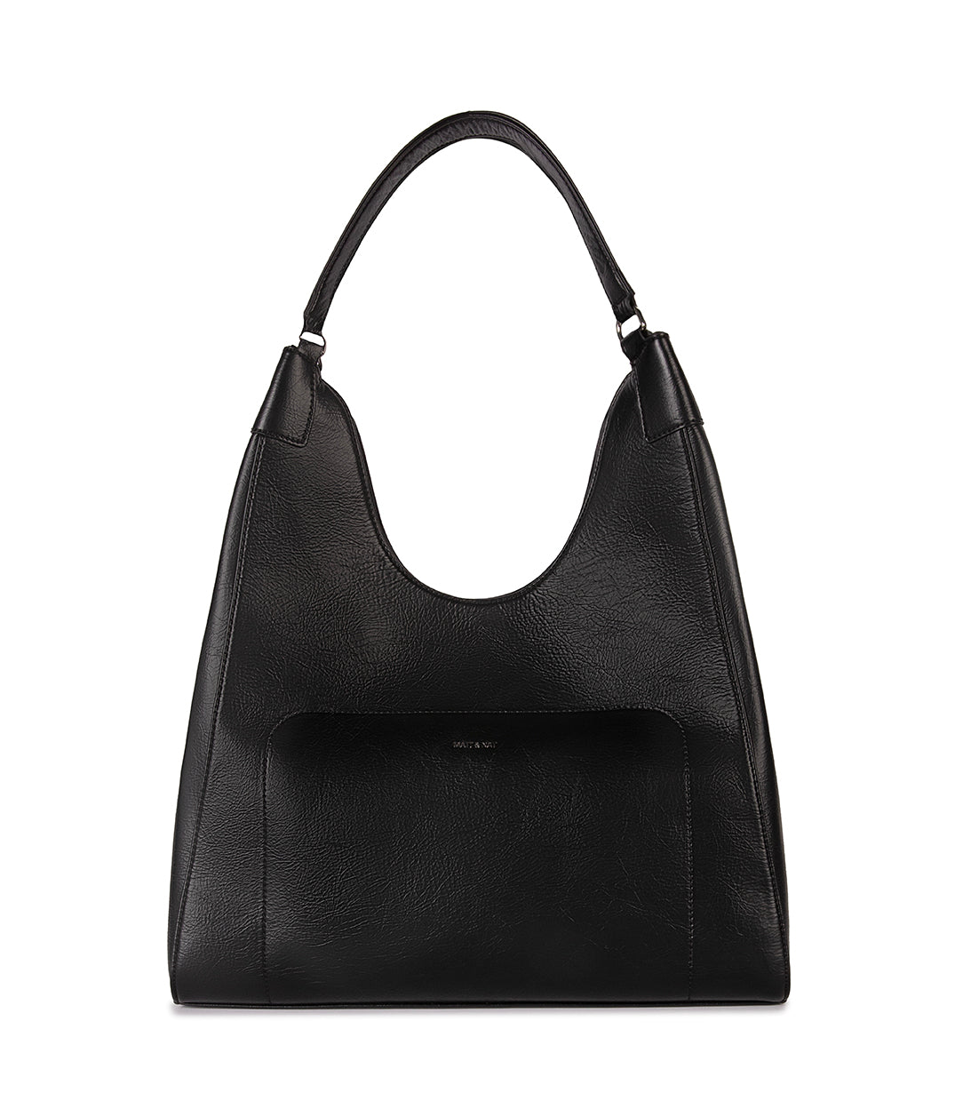 Matt & Nat Vermont Vegan Hobo Bag – Theme