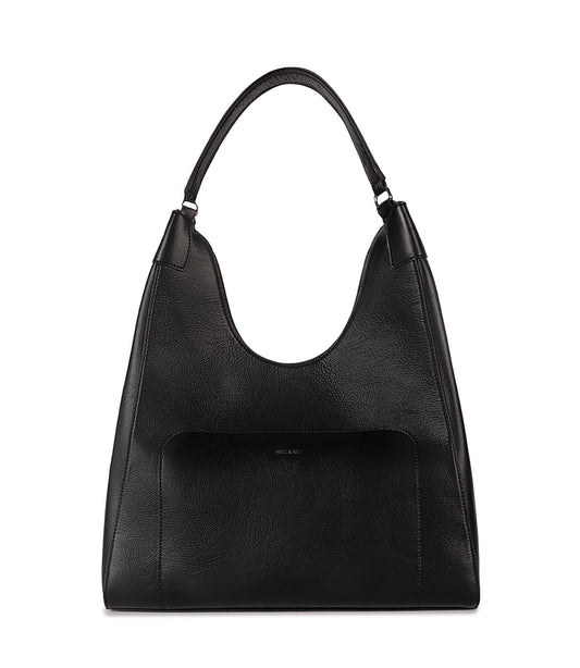 Matt & Nat Vermont Vegan Hobo Bag – Theme