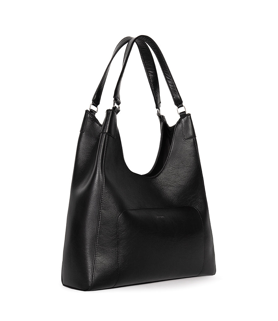 Matt & Nat Vermont Vegan Hobo Bag – Theme