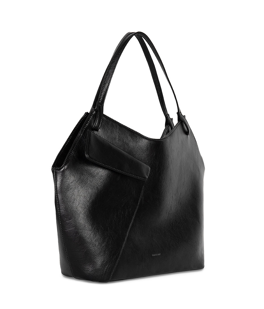 Matt & Nat GIANI Vegan Tote - Theme