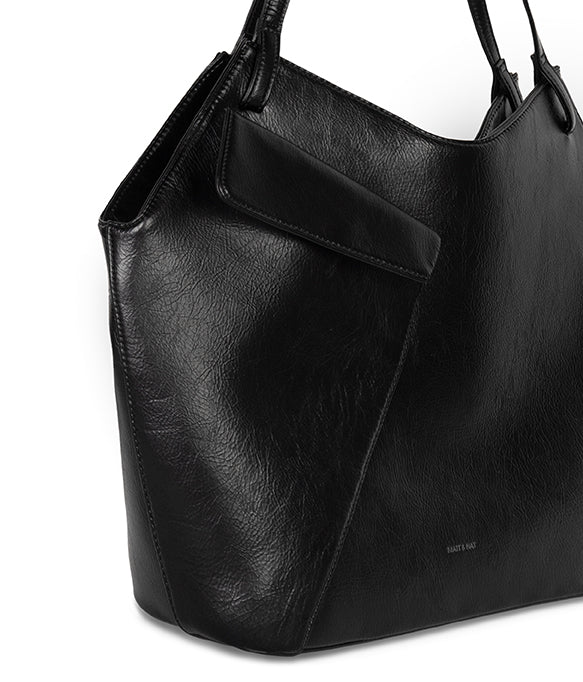 Matt & Nat GIANI Vegan Tote - Theme