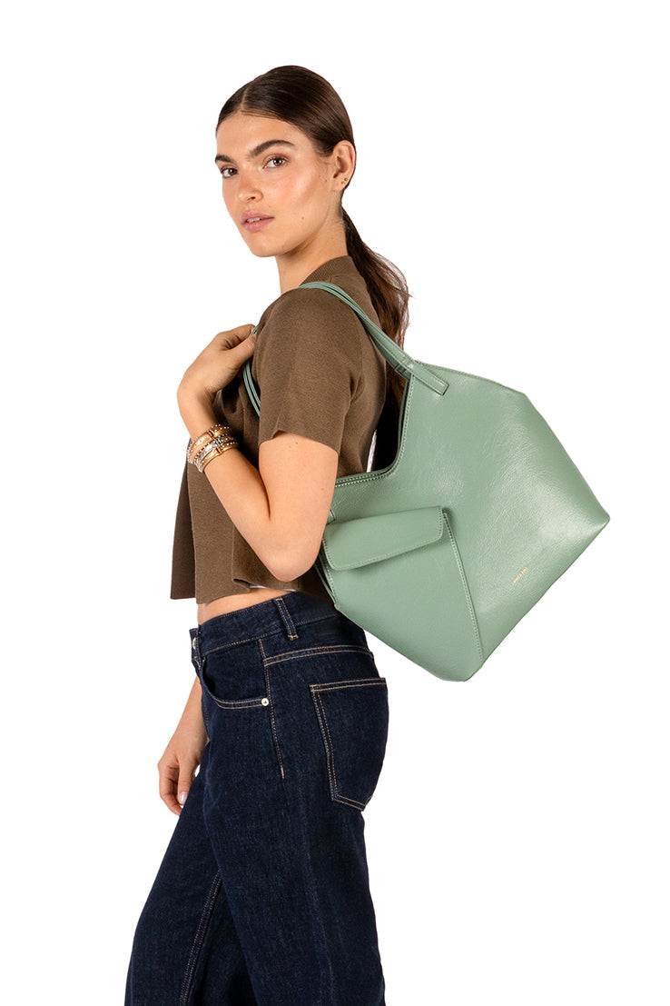 Matt & Nat Giani SM Vegan Tote - Theme