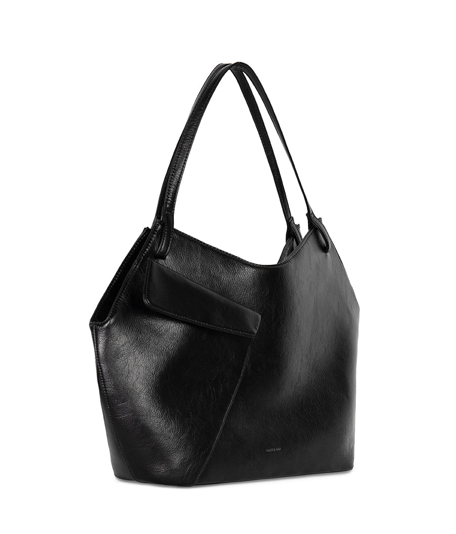 Matt & Nat Giani SM Vegan Tote - Theme